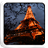 Paris Fondo Animado icon