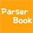 parser Book icon