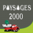 Paysages 2000 icon