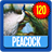 Peacock Wallpaper HD Complete icon