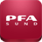 PFA Sund icon