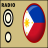 Philippines Radio Online icon