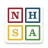 NHSA icon