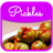 Pickles Recipe icon