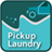 Pickup Laundry icon
