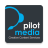 PilotMedia icon