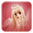 Pink Angel icon