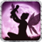 Pink Fairy Wallpaper icon