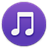 Xperia Music version 9.1.10.A.1.0