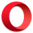 Opera Browser version 35.0.2070.100283