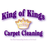 King of Kings Carpet Cleaning version 1.6