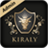 Kiraly Admin icon