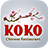 Koko Chinese icon