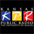 Kansas Public Radio icon