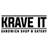Krave It APK Download