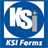 KSI Forms icon