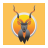 Kudu icon