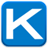 Keystone icon