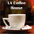 LA Coffee House icon