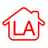 LA Listings icon