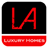 LA Luxury Homes icon