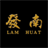 Lam Huat icon