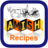 Amish Recipes icon