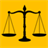 Lawyer App icon