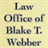 Law Office of Blake T. Webber 2.0