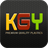 KGY icon