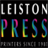 Leiston Press icon