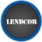 LENDCOR icon