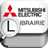 Mitsubishi Electric France Document Library icon