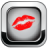 Lipstik Marketing icon