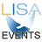 LISA Events icon