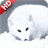 Polar Fox Wallpaper icon