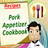 Pork Appetizer Cookbook icon