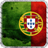 Descargar Portugal Flag Wallpaper