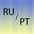 Russian language - Portuguese language - Russian language 1.06