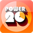 Power 20 Free icon