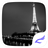 Pray for Paris icon