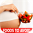 Food to Avoid icon