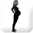 Pregnancy watcher icon