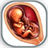 Pregnancy week guide icon