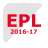 Descargar EPL Table