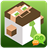 Pixel Blocks GO SMS APK Download