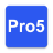 Pro5 version 1.2.2