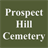 Prospect Hill Cemetery 1.1.83