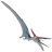 Pteranodon Widget version 1.0