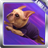 Pug Live Wallpaper icon
